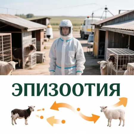 Эпизоотия 